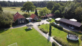 B&B Verwoldsehof 'Op de deel'